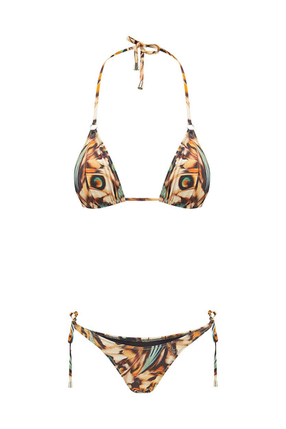 Delfina Bikini Üstü