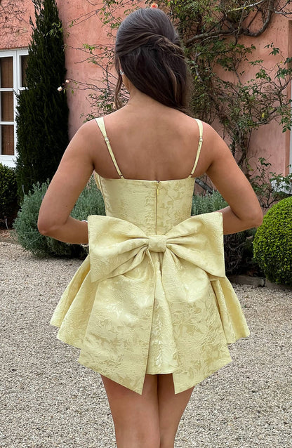 Emelie Mayo - Limon