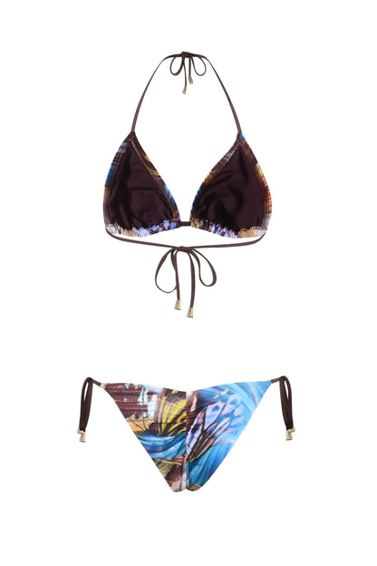 Gianna Bikini Üstü