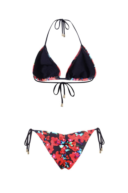 Isabeli Bikini Üstü