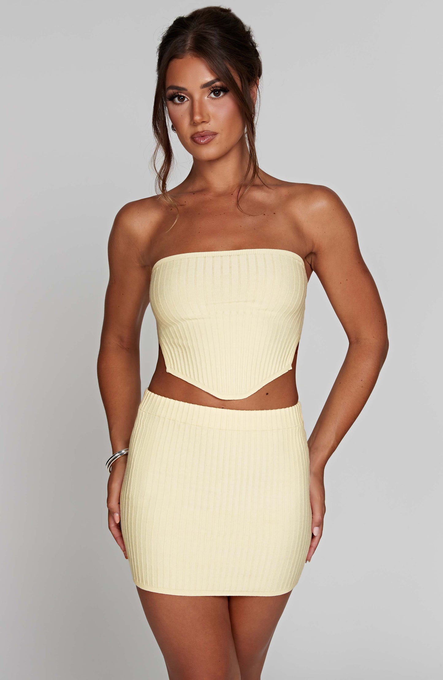 Jaz Top - Limon