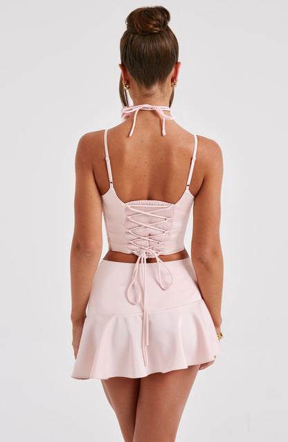 Louisa Mini Etek -