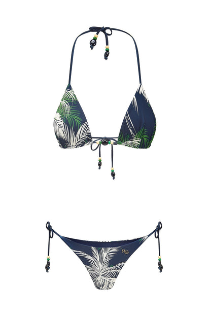 Mazari Bikini Pantolon