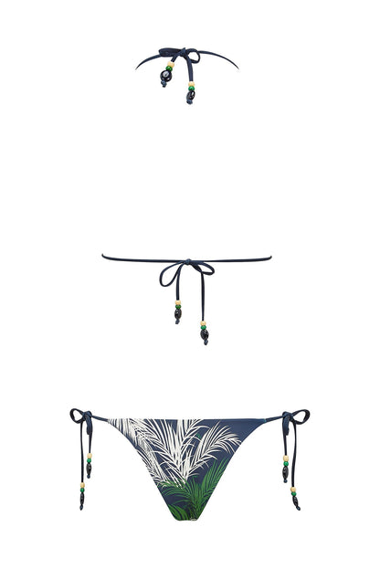 Mazari Bikini Üstü