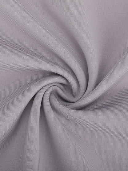 Shapewear Omuzları Açık Karın Kontrollü Toparlayıcı Maksi Elbise İçerdekiler İçin