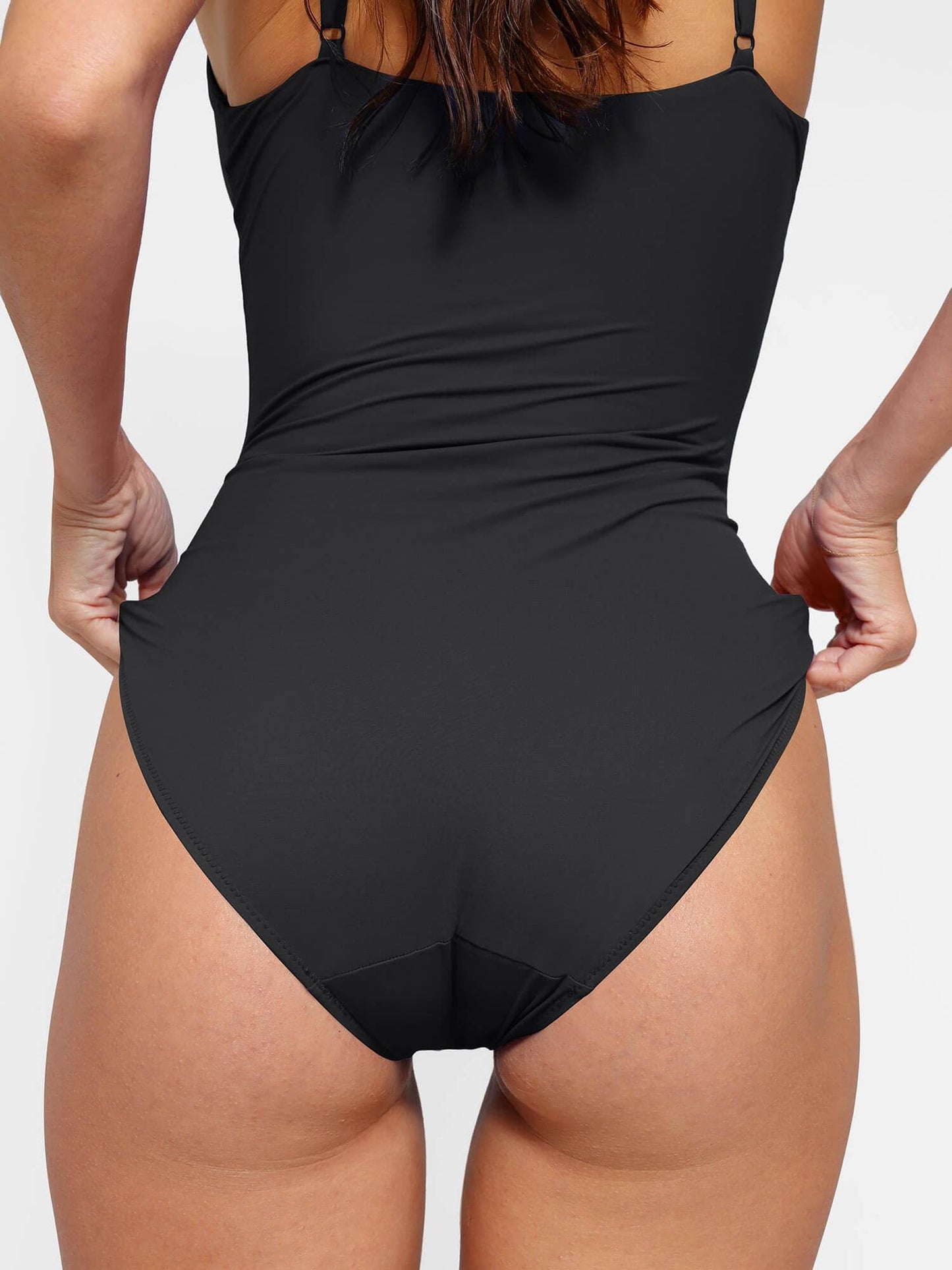 Shapewear Vücut Şekillendirici Mayolar