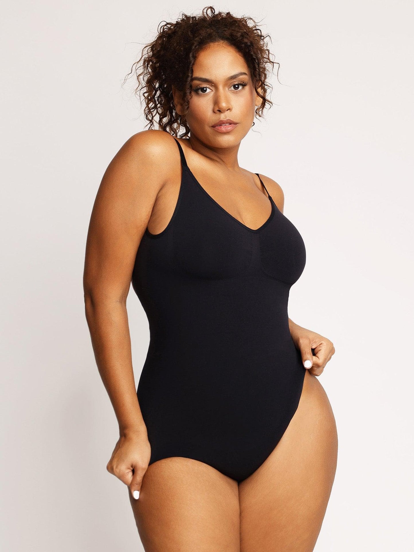 Shapewear Bodysuits Tam Güven Veren İnceltici