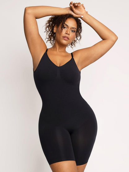 Shapewear Bodysuits Tam Güven Veren İnceltici