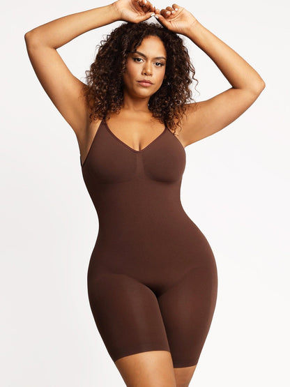 Shapewear Bodysuits Tam Güven Veren İnceltici