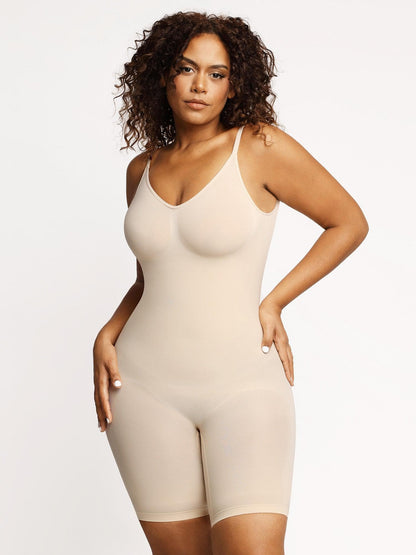 Shapewear Bodysuits Tam Güven Veren İnceltici