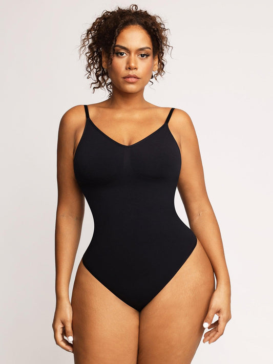 Shapewear Bodysuits Tam Güven Veren İnceltici