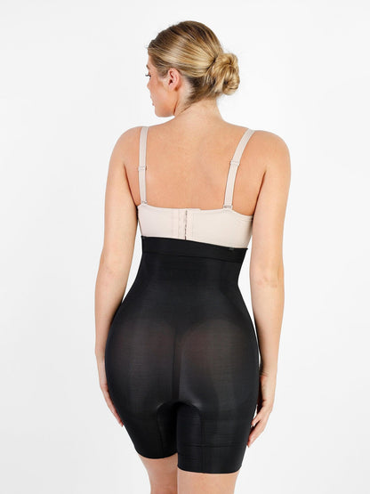 Shapewear Hourglass Kalça ŞekillendiriciŞortu