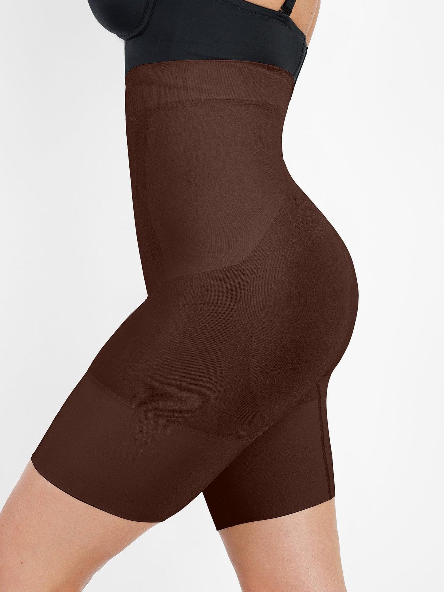 Shapewear Hourglass Kalça ŞekillendiriciŞortu