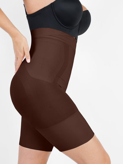 Shapewear Hourglass Kalça ŞekillendiriciŞortu