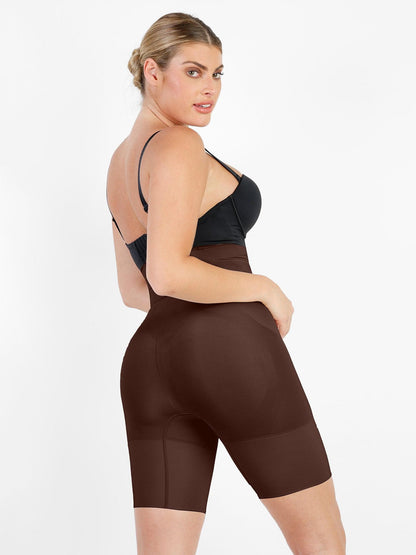 Shapewear Hourglass Kalça ŞekillendiriciŞortu