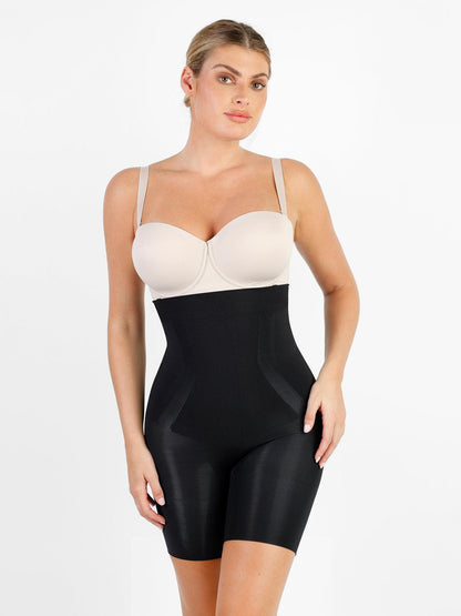 Shapewear Hourglass Kalça ŞekillendiriciŞortu