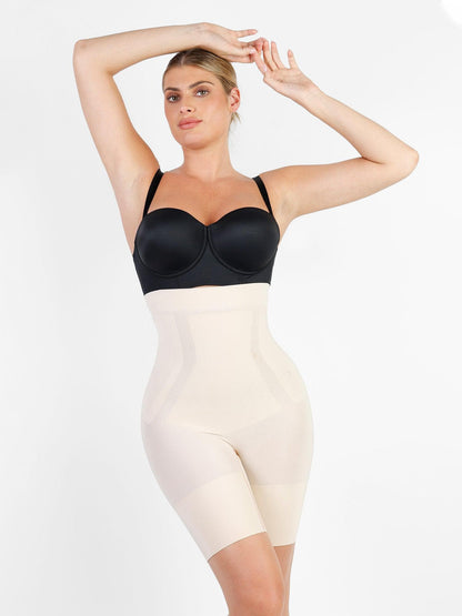 Shapewear Hourglass Kalça ŞekillendiriciŞortu