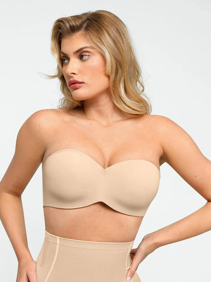 Dikişsiz Hazeh-Up Shapewear Sütyen Paketi