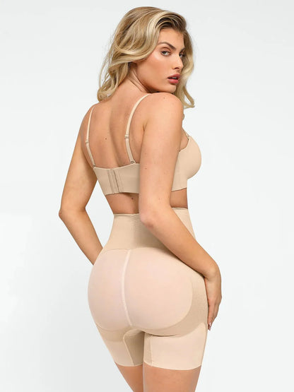 Dikişsiz Hazeh-Up Shapewear Sütyen Paketi
