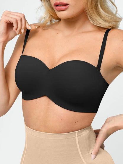 Dikişsiz Hazeh-Up Shapewear Sütyen Paketi