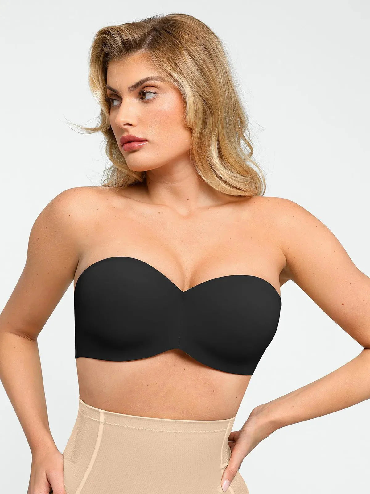Dikişsiz Hazeh-Up Shapewear Sütyen Paketi
