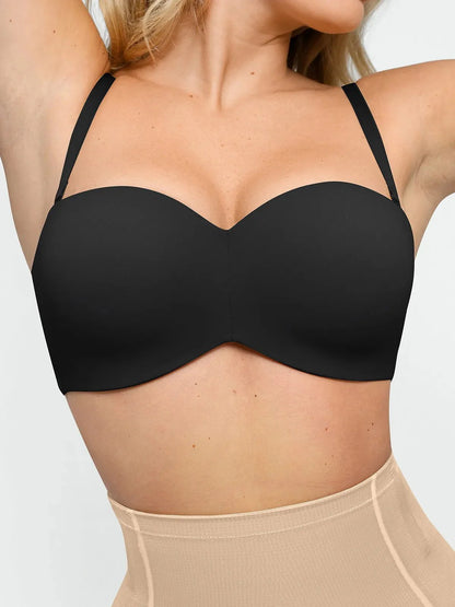 Dikişsiz Hazeh-Up Shapewear Sütyen Paketi