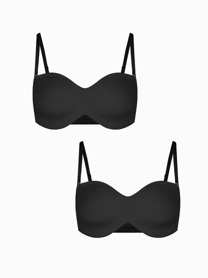 Dikişsiz Hazeh-Up Shapewear Sütyen Paketi