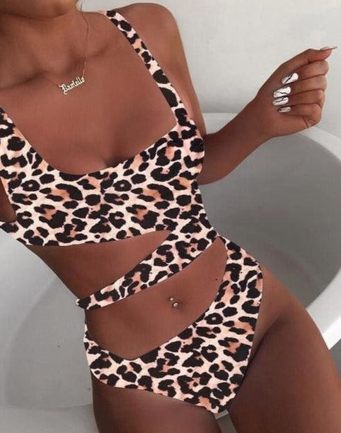 Sarra Monokini