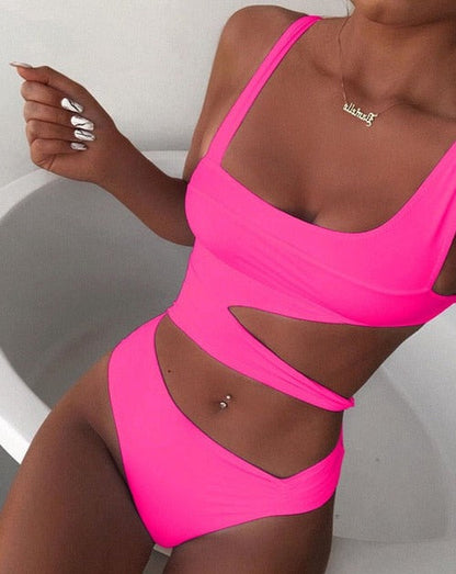 Sarra Monokini