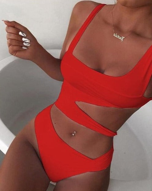 Sarra Monokini