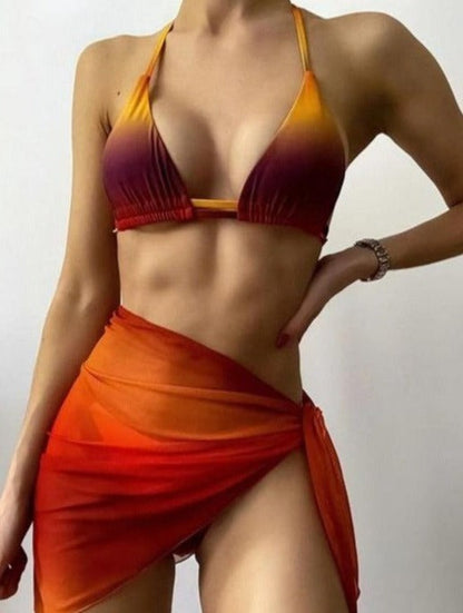 Sona 3 Parça Takım Bikini