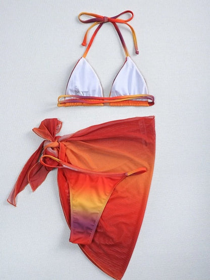 Sona 3 Parça Takım Bikini