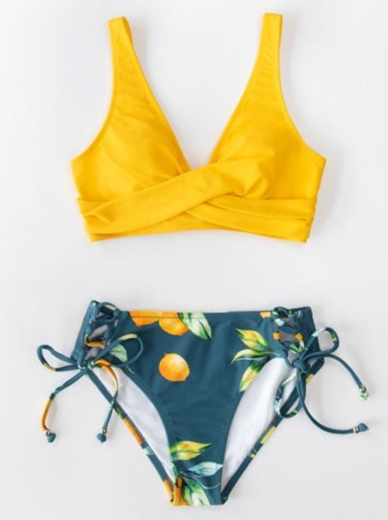 Mırıa Bikini Mayo