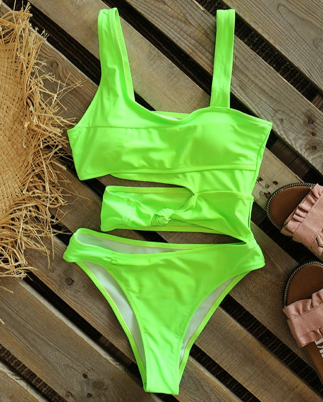 Sarra Monokini