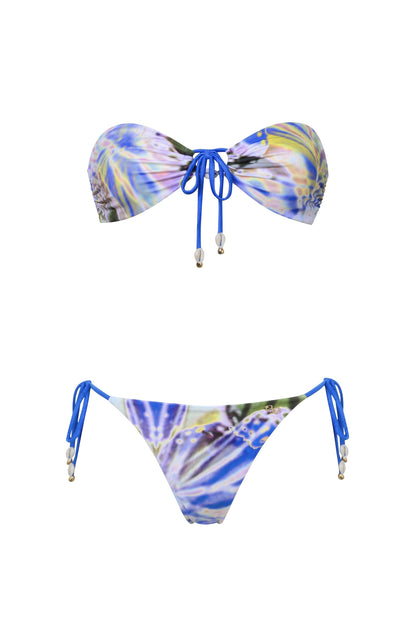 Ribeiro Bikini Üstü